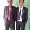 Bang Munchend Hasibuan