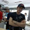 Ye Min Aung