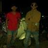 Chairull Abadi