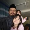 Uzma Umar Hafizh Abidin