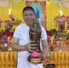 อรรฆพล เจริญชาติ