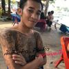 เมาจิ๊กซอ พระรามสาม