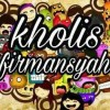 Kholis Firmansyah