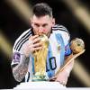 🇪🇸MESSI恒🇦🇷