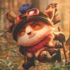 Teemo