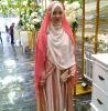 Amanda Pratiwi Ismail