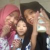 Wanti Zain Rahman