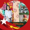 Thin Myat