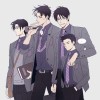 Gotham's Grayson