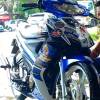 Ahmad Shahril Mohd Tajjuddin