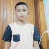 ARIQ DARREL 