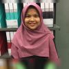 Liyana Shafie