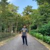 Park Jie Man