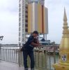 ประภาส จำปาทอง