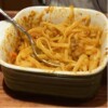 Cheesy Noodles