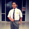 Aiman Muzammil