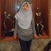 Mahreni Nasution Drg