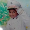 Theshvind