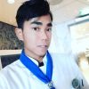 Inmal Bangkit Restu Fauzi