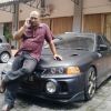 Putra Ningrat