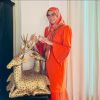 Princess Nur