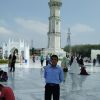 Benny Azwar