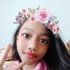 Ayra Mellysa Binti Mazlan