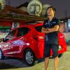Syams Alsharawy Milano