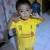 Darlis Mawati