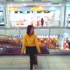 Htun Eindra Yu