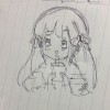 A.