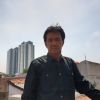 Decky Katiandagho