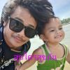 คมสันต์ รูปขาว