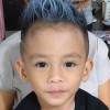 Nuno Barbershop