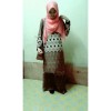 Afiqah Dzulkefli