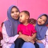 Fatihah Kamal