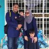Cik Tehha Saharudin