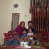 Nona Zaura Hakim