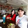 Rafel Mandang