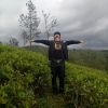 Lembing Perjuangan Apa Adanya