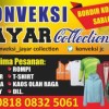 Jayar Konveksi
