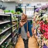 Shafiqah Marzuki