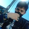 อานันต์ คนไร้ตัวตน