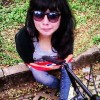 cikacika