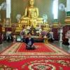 กัญญา แสงชัจจ์