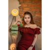 ชมพู่ สีชมพู