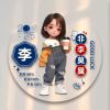 如陌