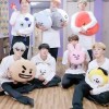 istri sah jimin