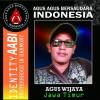 Pak Agus Kates
