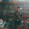 พณสรร ตันกุริมาน